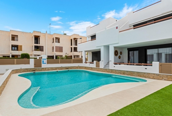 Reventa - Apartment - San Javier - Santiago de la Ribera