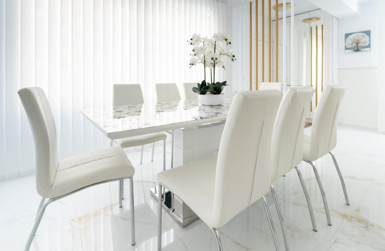 Rynek wtórny - Szeregowiec - Torrevieja - Punta Prima