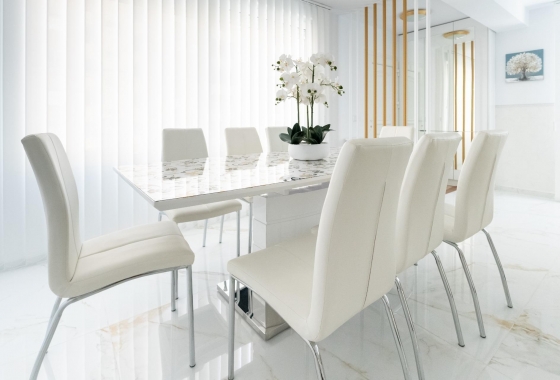 Rynek wtórny - Szeregowiec - Torrevieja - Punta Prima