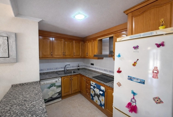 Rynek wtórny - Penthouse - Torrevieja - Playa del Cura