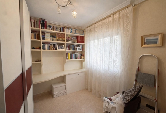 Rynek wtórny - Penthouse - Torrevieja - Playa del Cura