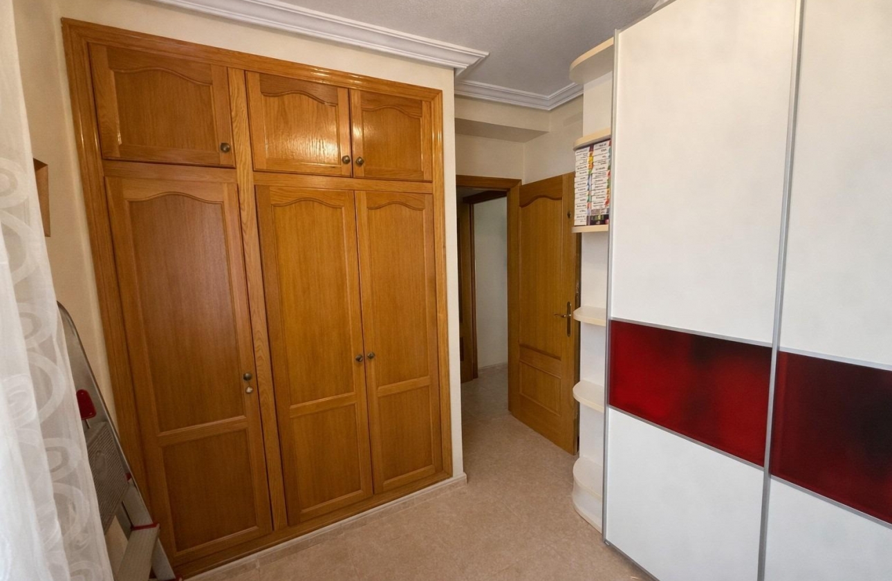 Rynek wtórny - Penthouse - Torrevieja - Playa del Cura