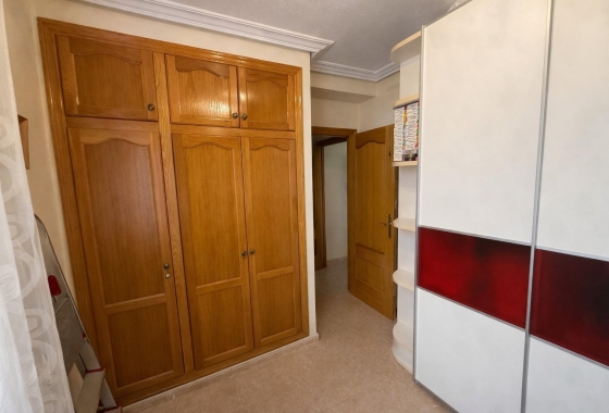 Rynek wtórny - Penthouse - Torrevieja - Playa del Cura