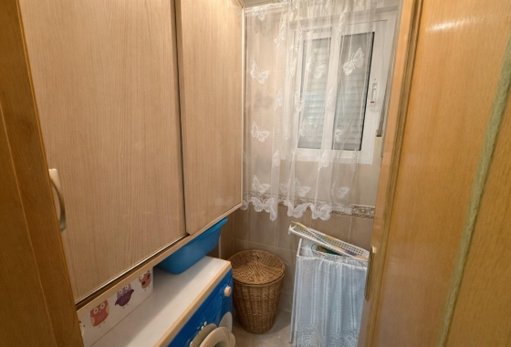 Rynek wtórny - Penthouse - Torrevieja - Playa del Cura