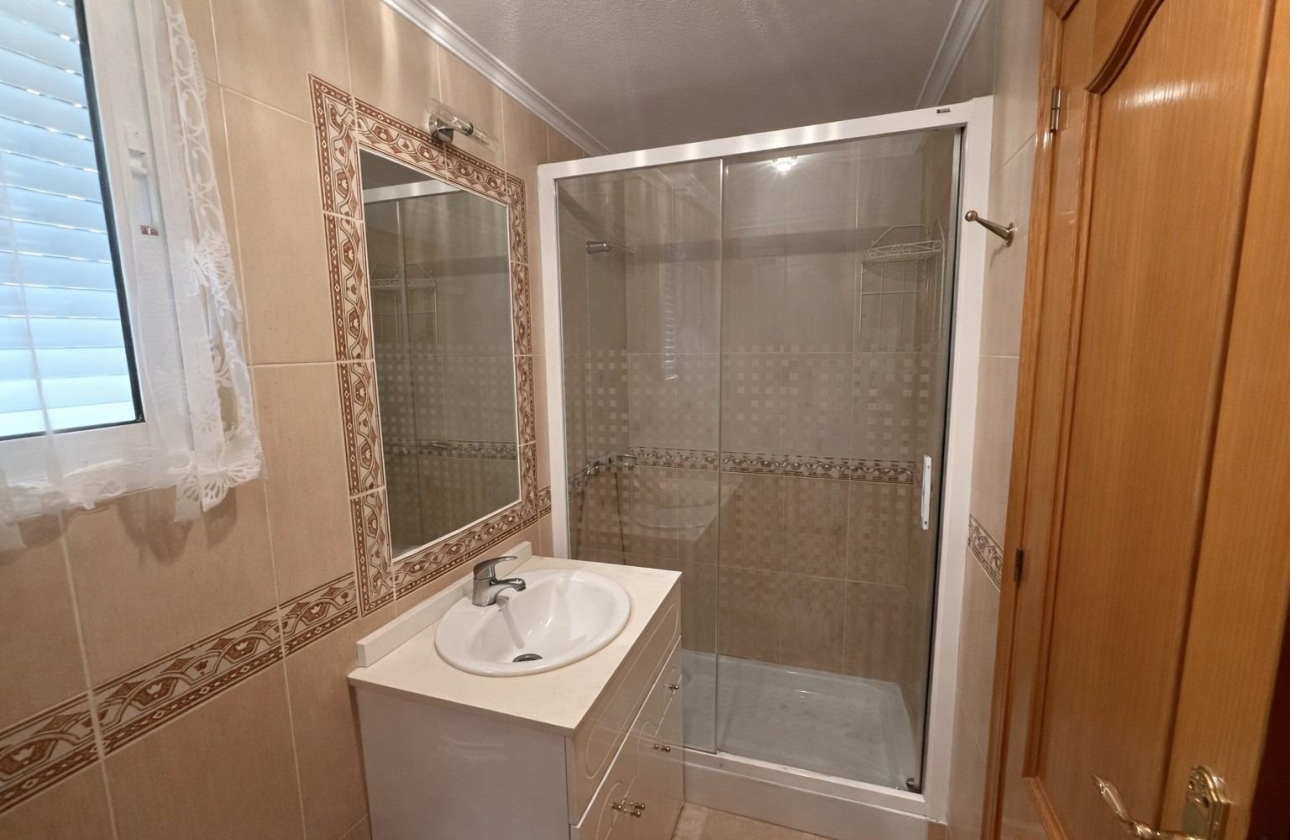 Rynek wtórny - Penthouse - Torrevieja - Playa del Cura