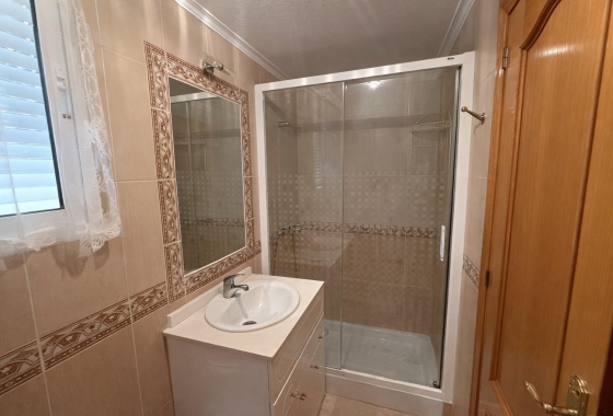 Rynek wtórny - Penthouse - Torrevieja - Playa del Cura