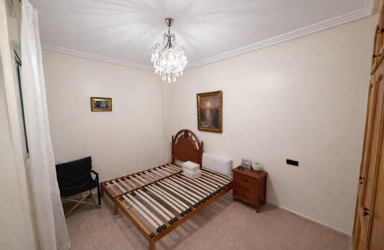 Rynek wtórny - Penthouse - Torrevieja - Playa del Cura