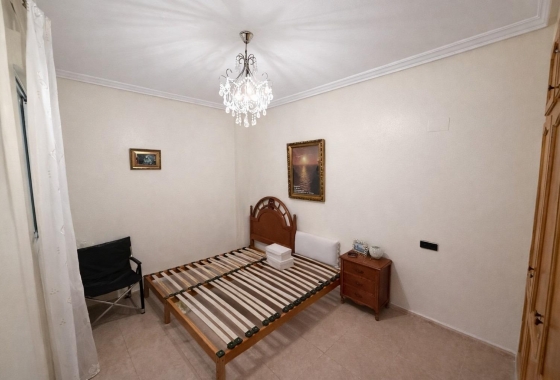 Rynek wtórny - Penthouse - Torrevieja - Playa del Cura