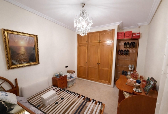 Rynek wtórny - Penthouse - Torrevieja - Playa del Cura