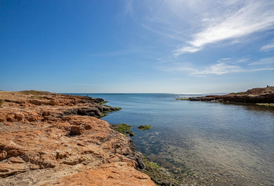 Rynek wtórny - Penthouse - Torrevieja - Playa del Cura