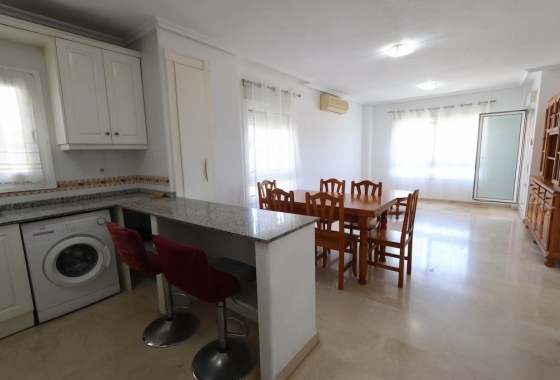 Rynek wtórny - Apartament - Orihuela Costa - Zeniamar-Horizonte-La Campana