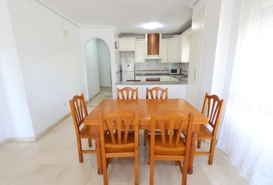 Rynek wtórny - Apartament - Orihuela Costa - Zeniamar-Horizonte-La Campana