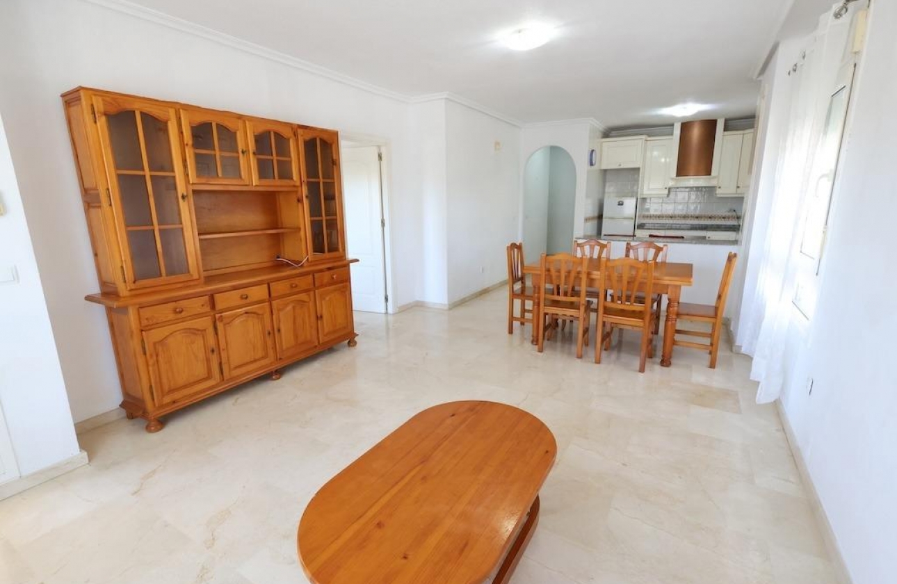 Rynek wtórny - Apartament - Orihuela Costa - Zeniamar-Horizonte-La Campana