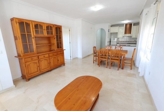 Rynek wtórny - Apartament - Orihuela Costa - Zeniamar-Horizonte-La Campana