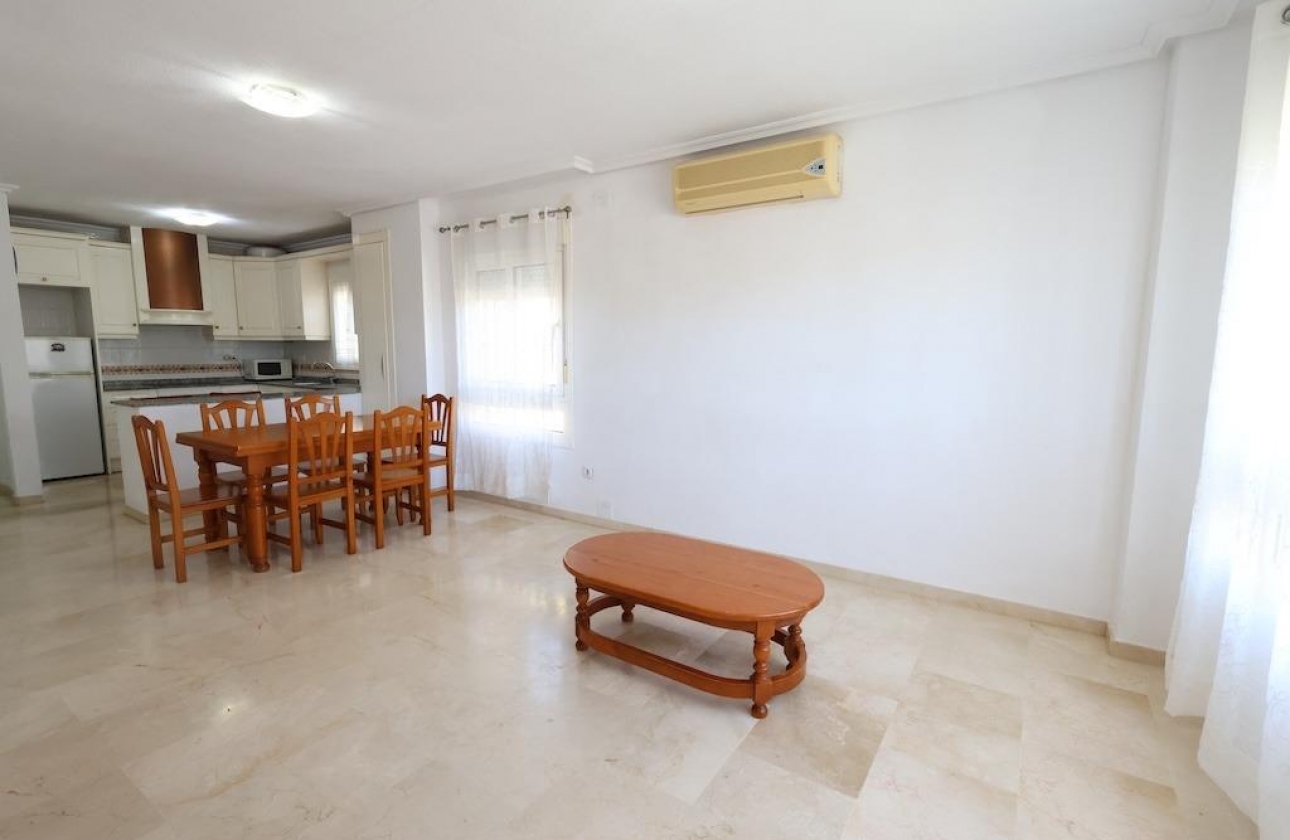 Rynek wtórny - Apartament - Orihuela Costa - Zeniamar-Horizonte-La Campana