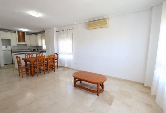 Rynek wtórny - Apartament - Orihuela Costa - Zeniamar-Horizonte-La Campana