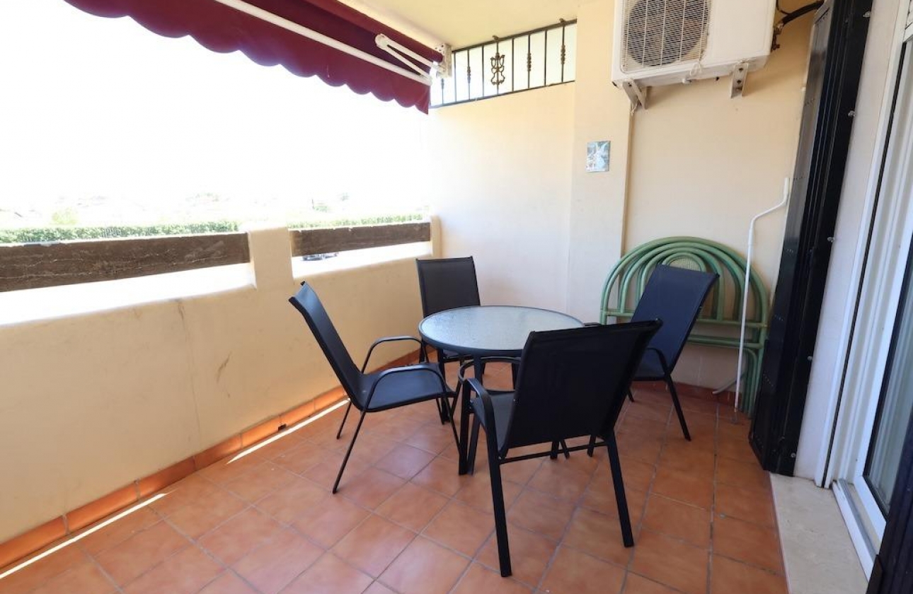 Rynek wtórny - Apartament - Orihuela Costa - Zeniamar-Horizonte-La Campana