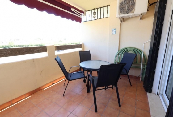 Rynek wtórny - Apartament - Orihuela Costa - Zeniamar-Horizonte-La Campana