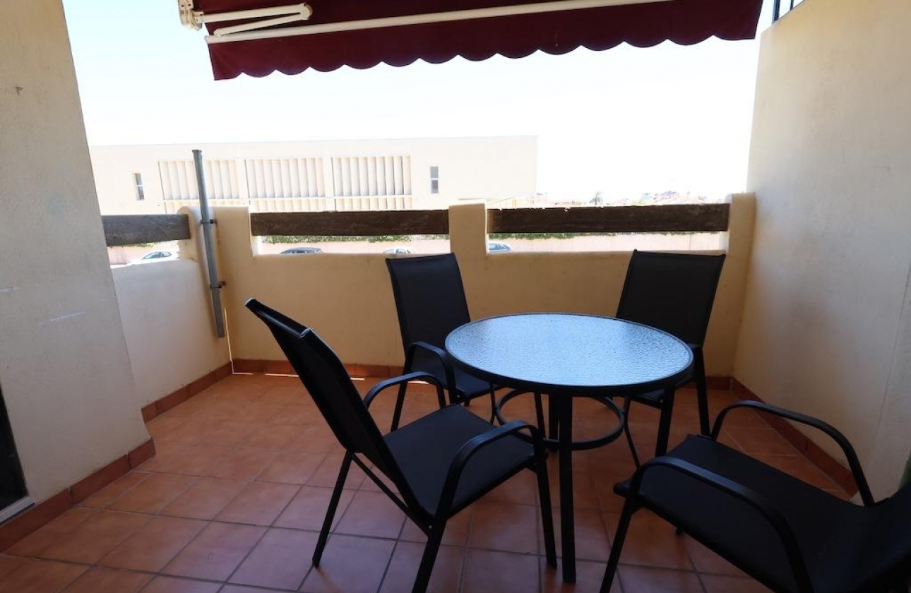 Rynek wtórny - Apartament - Orihuela Costa - Zeniamar-Horizonte-La Campana