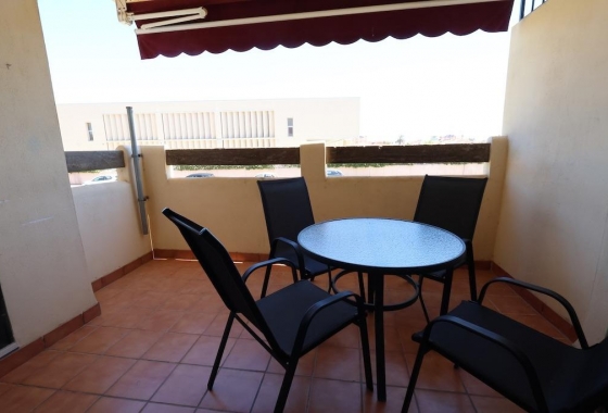 Rynek wtórny - Apartament - Orihuela Costa - Zeniamar-Horizonte-La Campana