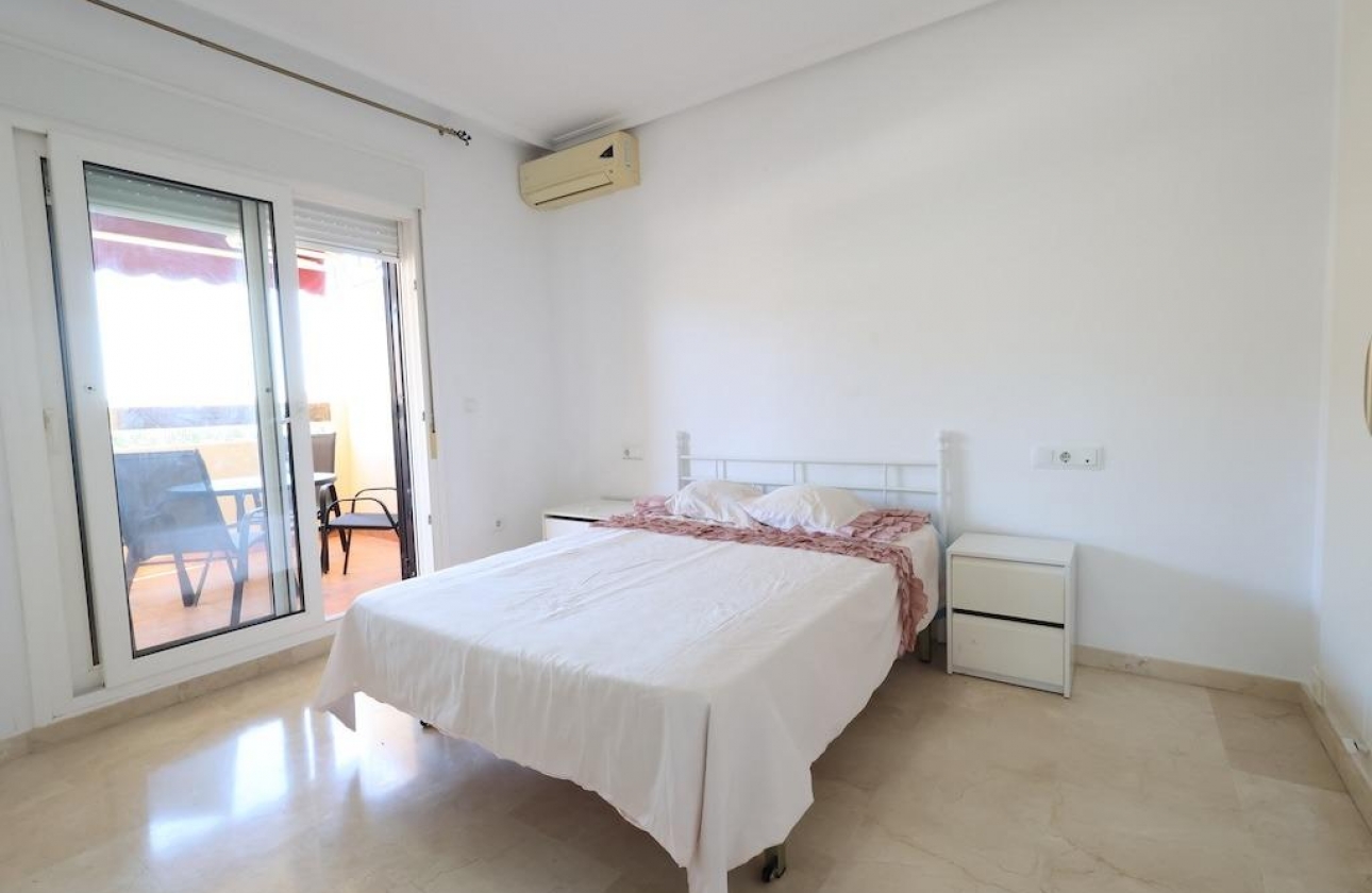 Rynek wtórny - Apartament - Orihuela Costa - Zeniamar-Horizonte-La Campana
