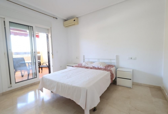 Rynek wtórny - Apartament - Orihuela Costa - Zeniamar-Horizonte-La Campana