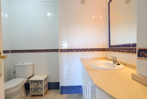 Rynek wtórny - Apartament - Orihuela Costa - Zeniamar-Horizonte-La Campana