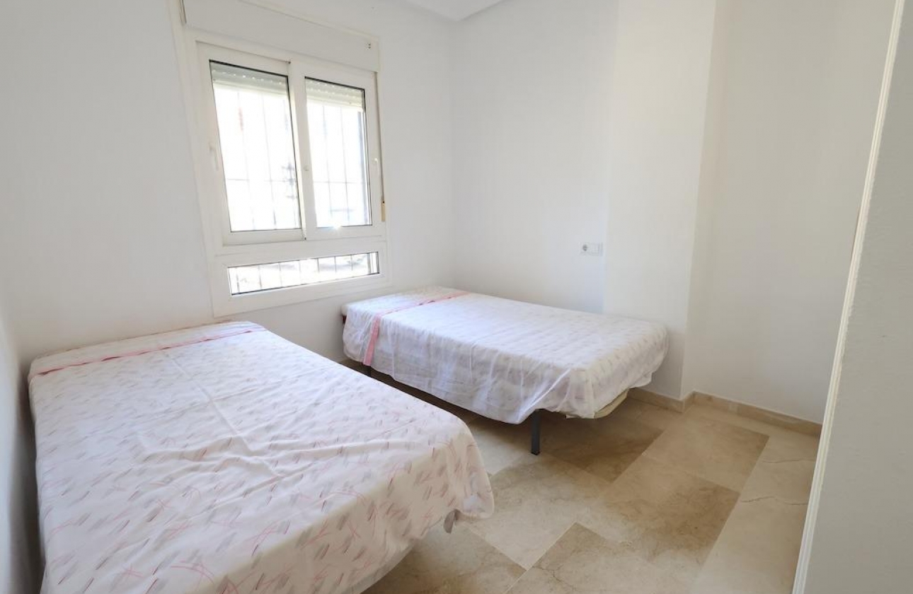 Rynek wtórny - Apartament - Orihuela Costa - Zeniamar-Horizonte-La Campana