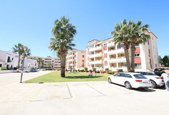 Rynek wtórny - Apartament - Orihuela Costa - Zeniamar-Horizonte-La Campana