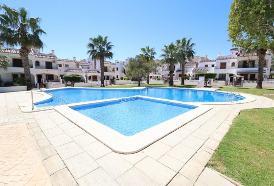 Rynek wtórny - Apartament - Orihuela Costa - Zeniamar-Horizonte-La Campana