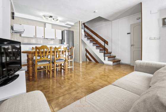 Rynek wtórny - Szeregowiec - Torrevieja - La Mata