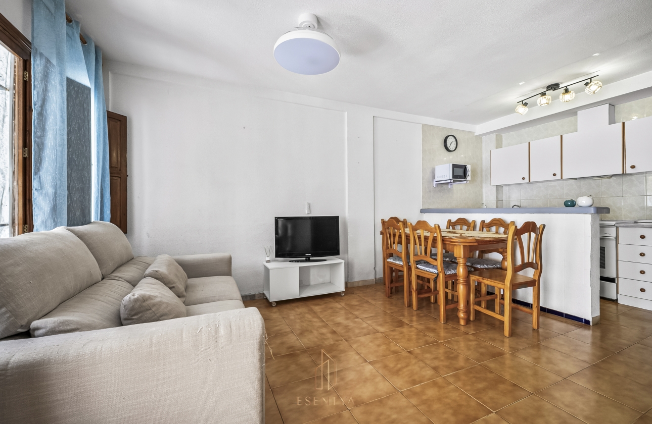 Rynek wtórny - Szeregowiec - Torrevieja - La Mata