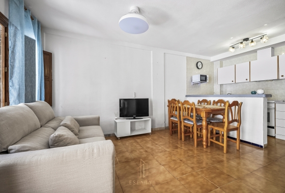 Rynek wtórny - Szeregowiec - Torrevieja - La Mata