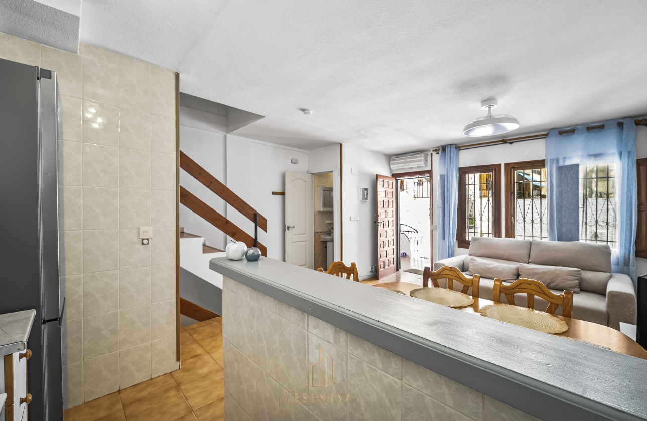 Rynek wtórny - Szeregowiec - Torrevieja - La Mata