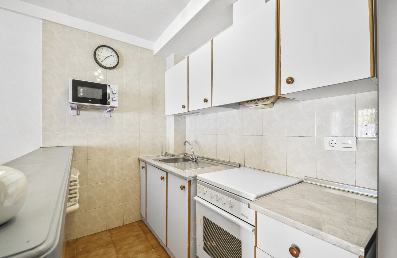 Rynek wtórny - Szeregowiec - Torrevieja - La Mata