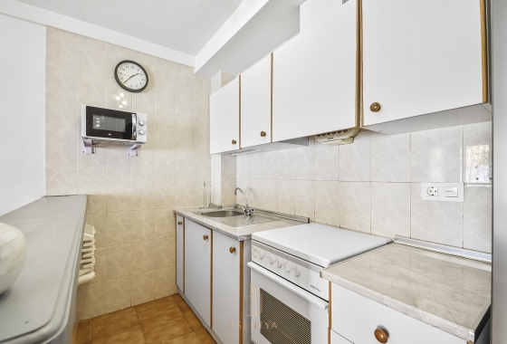 Rynek wtórny - Szeregowiec - Torrevieja - La Mata