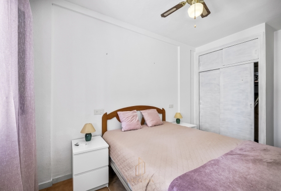 Rynek wtórny - Szeregowiec - Torrevieja - La Mata