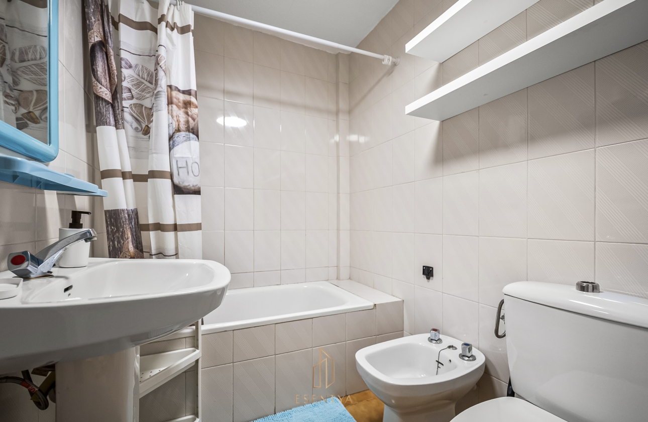 Rynek wtórny - Szeregowiec - Torrevieja - La Mata