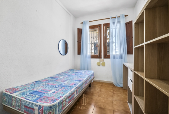 Rynek wtórny - Szeregowiec - Torrevieja - La Mata