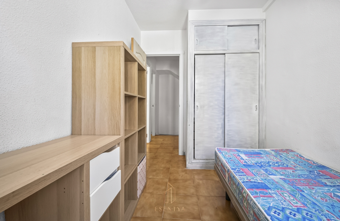 Rynek wtórny - Szeregowiec - Torrevieja - La Mata