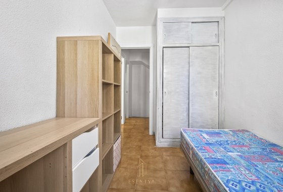 Rynek wtórny - Szeregowiec - Torrevieja - La Mata