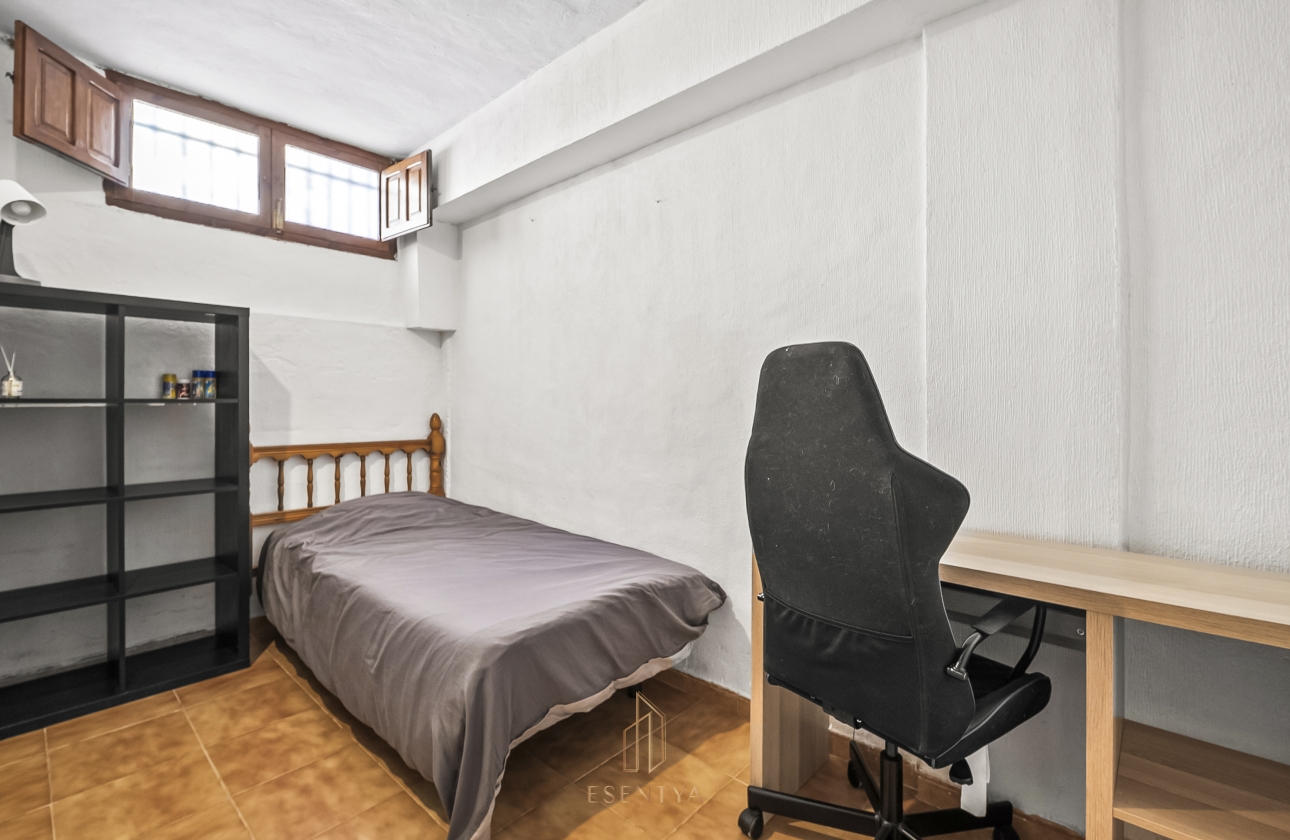 Rynek wtórny - Szeregowiec - Torrevieja - La Mata