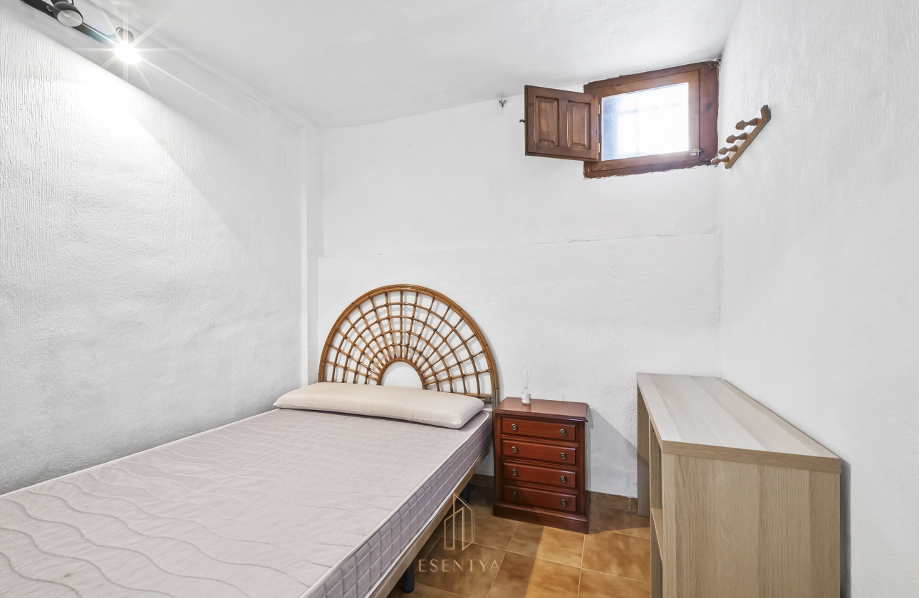 Rynek wtórny - Szeregowiec - Torrevieja - La Mata