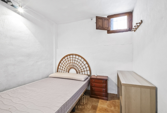 Rynek wtórny - Szeregowiec - Torrevieja - La Mata