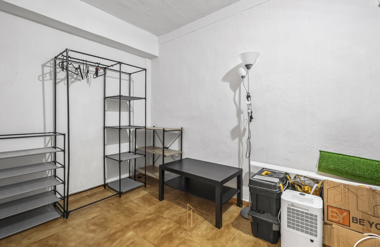 Rynek wtórny - Szeregowiec - Torrevieja - La Mata