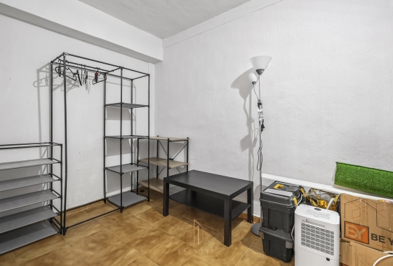 Rynek wtórny - Szeregowiec - Torrevieja - La Mata