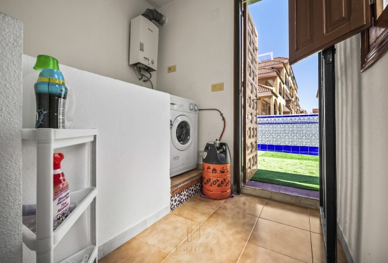 Rynek wtórny - Szeregowiec - Torrevieja - La Mata