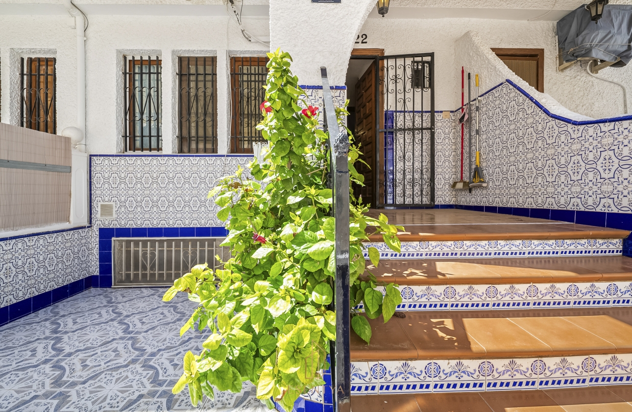 Rynek wtórny - Szeregowiec - Torrevieja - La Mata