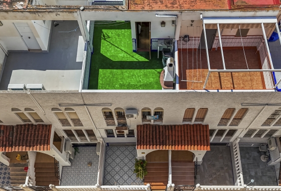 Rynek wtórny - Szeregowiec - Torrevieja - La Mata