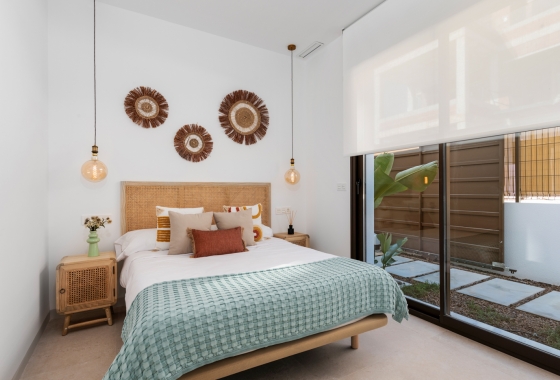 Rynek pierwotny - Detached - Los Alcazares